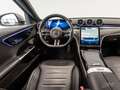 Mercedes-Benz C 300 d Aut. AMG-Sportpaket *AHK*18-ZOLL*LED* Stříbrná - thumbnail 37