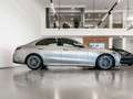 Mercedes-Benz C 300 d Aut. AMG-Sportpaket *AHK*18-ZOLL*LED* Stříbrná - thumbnail 17