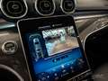 Mercedes-Benz C 300 d Aut. AMG-Sportpaket *AHK*18-ZOLL*LED* Stříbrná - thumbnail 31