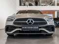 Mercedes-Benz C 300 d Aut. AMG-Sportpaket *AHK*18-ZOLL*LED* Stříbrná - thumbnail 6