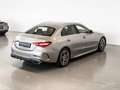 Mercedes-Benz C 300 d Aut. AMG-Sportpaket *AHK*18-ZOLL*LED* Stříbrná - thumbnail 8