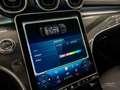 Mercedes-Benz C 300 d Aut. AMG-Sportpaket *AHK*18-ZOLL*LED* Stříbrná - thumbnail 34