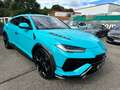 Lamborghini Urus Performante Carbon/B&O/Massage/Pano/ADAS* Bleu - thumbnail 5