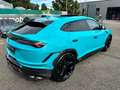 Lamborghini Urus Performante Carbon/B&O/Massage/Pano/ADAS* Bleu - thumbnail 4