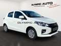 Mitsubishi Space Star 1.2 MIVEC Basis  LICHT- & REGENSENSOR Blanc - thumbnail 2