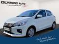 Mitsubishi Space Star 1.2 MIVEC Basis  LICHT- & REGENSENSOR Blanc - thumbnail 1