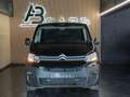 Citroen Berlingo 1.5 BlueHDi * 2 PLACES - UTILITAIRE * 1ER PROP * Zwart - thumbnail 4