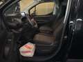 Citroen Berlingo 1.5 BlueHDi * 2 PLACES - UTILITAIRE * 1ER PROP * Zwart - thumbnail 11