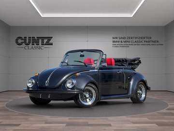 Cabrio 1303 S