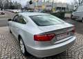 Audi A5 (8TA) 2.0 TDi 16V multitronic 143 cv Boîte auto-120700 km -2010 GPS Grau - thumbnail 3