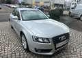Audi A5 (8TA) 2.0 TDi 16V multitronic 143 cv Boîte auto-120700 km -2010 GPS Grau - thumbnail 2