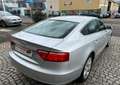 Audi A5 (8TA) 2.0 TDi 16V multitronic 143 cv Boîte auto-120700 km -2010 GPS Grau - thumbnail 4