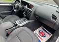 Audi A5 (8TA) 2.0 TDi 16V multitronic 143 cv Boîte auto-120700 km -2010 GPS Grau - thumbnail 5