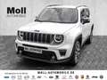 Jeep Renegade Plug-In-Hybrid 4Xe-S-LEDER-NAVI-SOUND Wit - thumbnail 1