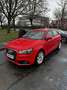Audi A1 A1 Sportback 1.6 TDI 116 Rouge - thumbnail 3