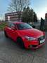 Audi A1 A1 Sportback 1.6 TDI 116 Rouge - thumbnail 1