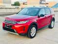 Land Rover Discovery Sport S AWD Rot - thumbnail 1
