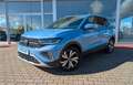 Volkswagen T-Cross 1.5 TSI Style Navi Matrix-LED AHK Kamera Blau - thumbnail 1