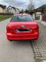 Volkswagen Jetta Comfortline 1,6 TDI DPF Rouge - thumbnail 4