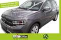 Volkswagen T-Cross Life TSi CarPlay+ACC+LED+Navi+Virt+PDC Grau - thumbnail 1