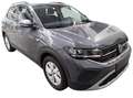 Volkswagen T-Cross Life TSi CarPlay+ACC+LED+Navi+Virt+PDC Grau - thumbnail 5
