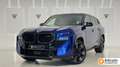 BMW XM Azul - thumbnail 1