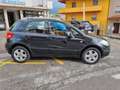 Fiat Sedici 1.9 mjt Emotion 4x4 120cv Argento - thumbnail 4