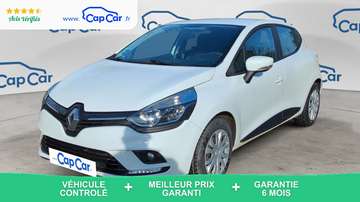 2pl IV 1.5 dCi 75 Energy Business - 2 places