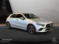 Mercedes-Benz A 180 d PROGRESSIVE+LED+KAMERA+8G Silber - thumbnail 3
