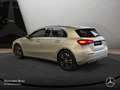 Mercedes-Benz A 180 d PROGRESSIVE+LED+KAMERA+8G Silber - thumbnail 9