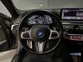 BMW 530 5-serie 530e Business Edition Plus M-sport|Pano|HU Gris - thumbnail 13