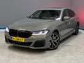 BMW 530 5-serie 530e Business Edition Plus M-sport|Pano|HU Gris - thumbnail 1