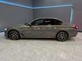 BMW 530 5-serie 530e Business Edition Plus M-sport|Pano|HU Gris - thumbnail 10