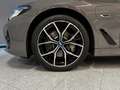 BMW 530 5-serie 530e Business Edition Plus M-sport|Pano|HU Gris - thumbnail 8