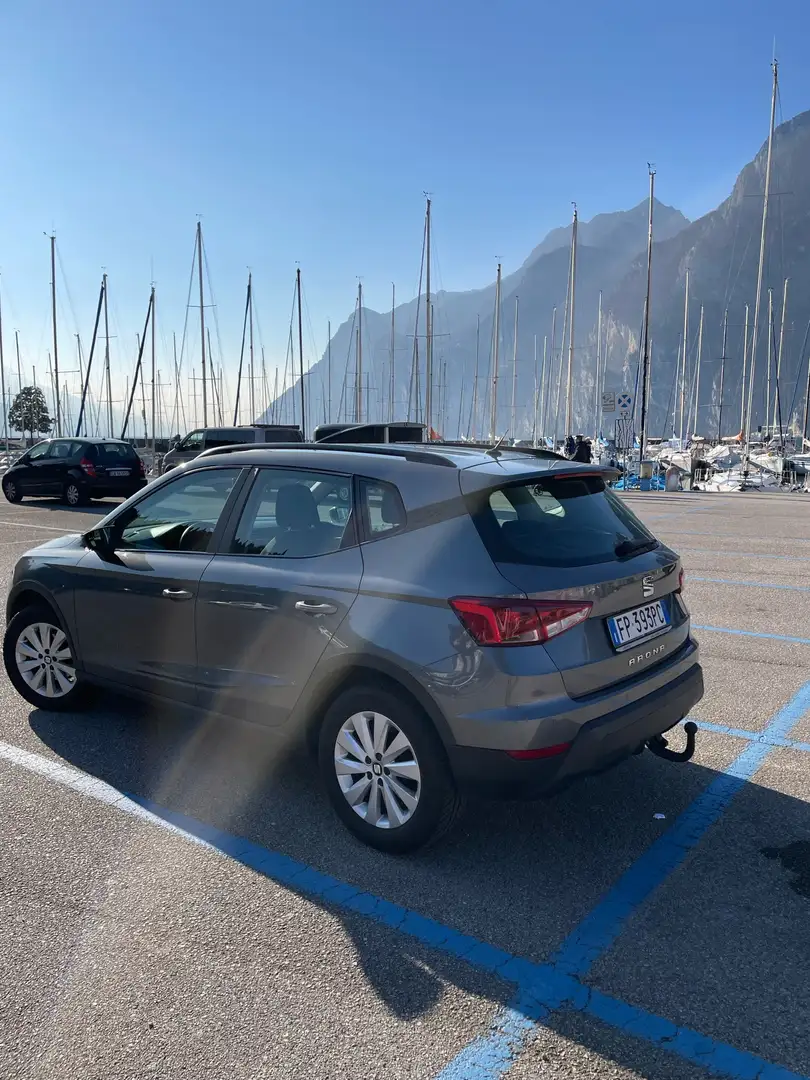 SEAT Arona 1.0 ecotsi Style 95cv - 1