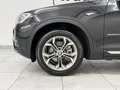 BMW X3 xDrive 20d xLine Aut.LED/NaviPro/el.AHK/RFK/HiFi Schwarz - thumbnail 5