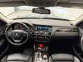 BMW X3 xDrive 20d xLine Aut.LED/NaviPro/el.AHK/RFK/HiFi Schwarz - thumbnail 8