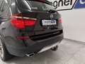 BMW X3 xDrive 20d xLine Aut.LED/NaviPro/el.AHK/RFK/HiFi Schwarz - thumbnail 15