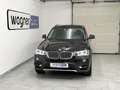 BMW X3 xDrive 20d xLine Aut.LED/NaviPro/el.AHK/RFK/HiFi Schwarz - thumbnail 1