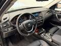 BMW X3 xDrive 20d xLine Aut.LED/NaviPro/el.AHK/RFK/HiFi Schwarz - thumbnail 10