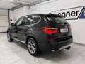 BMW X3 xDrive 20d xLine Aut.LED/NaviPro/el.AHK/RFK/HiFi Schwarz - thumbnail 14