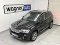 BMW X3 xDrive 20d xLine Aut.LED/NaviPro/el.AHK/RFK/HiFi Schwarz - thumbnail 3