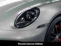 Porsche 992 911 Carrera 4S Cabrio BOSE Sportabgasanlage Silber - thumbnail 13