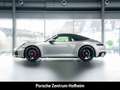 Porsche 992 911 Carrera 4S Cabrio BOSE Sportabgasanlage Silber - thumbnail 2