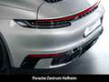 Porsche 992 911 Carrera 4S Cabrio BOSE Sportabgasanlage Silber - thumbnail 14