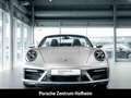 Porsche 992 911 Carrera 4S Cabrio BOSE Sportabgasanlage Silber - thumbnail 5