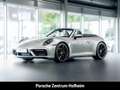 Porsche 992 911 Carrera 4S Cabrio BOSE Sportabgasanlage Silber - thumbnail 1