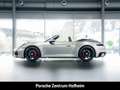 Porsche 992 911 Carrera 4S Cabrio BOSE Sportabgasanlage Silber - thumbnail 3