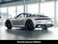 Porsche 992 911 Carrera 4S Cabrio BOSE Sportabgasanlage Silber - thumbnail 4