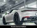 Porsche 992 911 Carrera 4S Cabrio BOSE Sportabgasanlage Silber - thumbnail 12